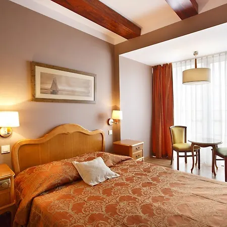 Hotel Meduza & 3*