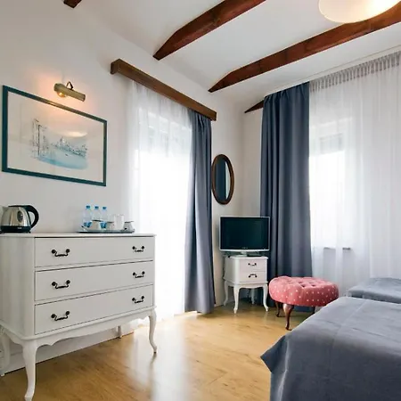 Hotel Meduza &