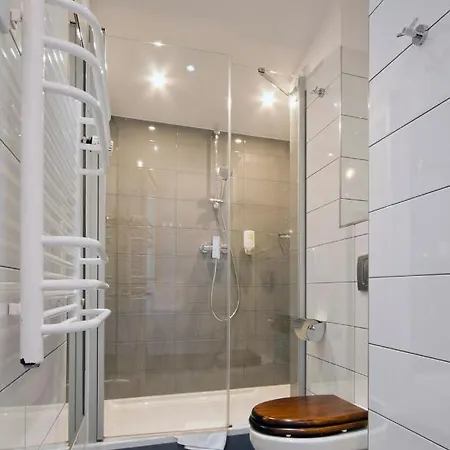 Hotel Meduza Hotel&spa 3*