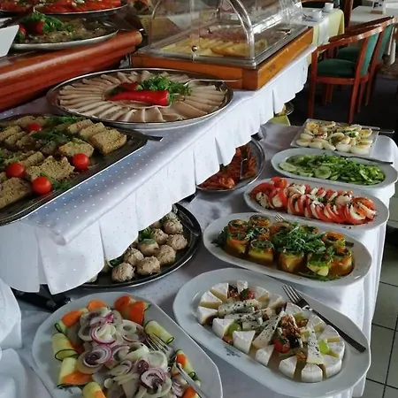 Meduza & Mielno (Koszalin)