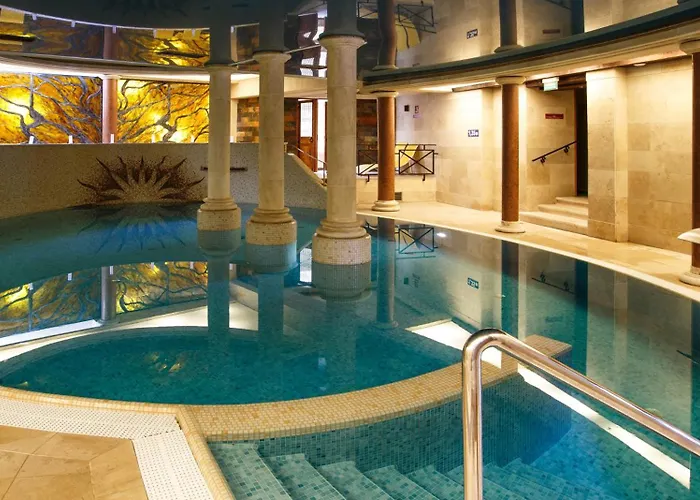 Hotel Meduza & Mielno (Koszalin)