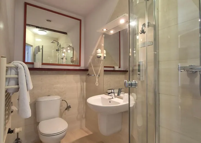 Meduza & 3* Mielno (Koszalin)