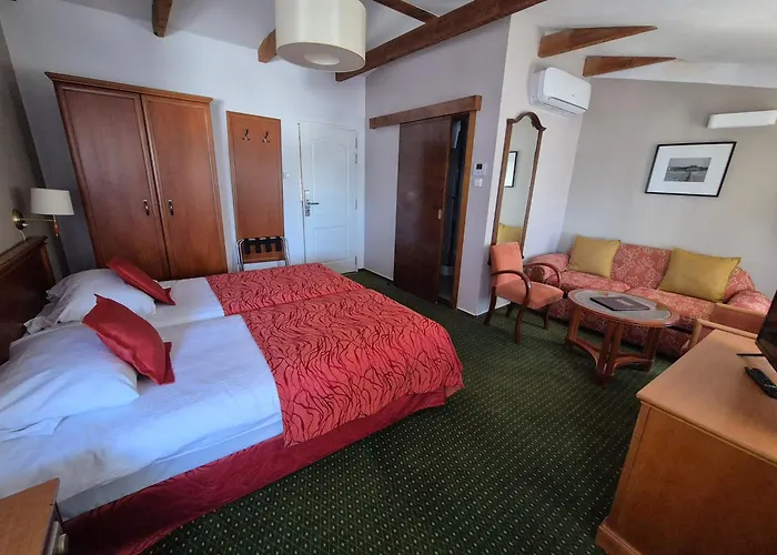 Meduza & Mielno (Koszalin)