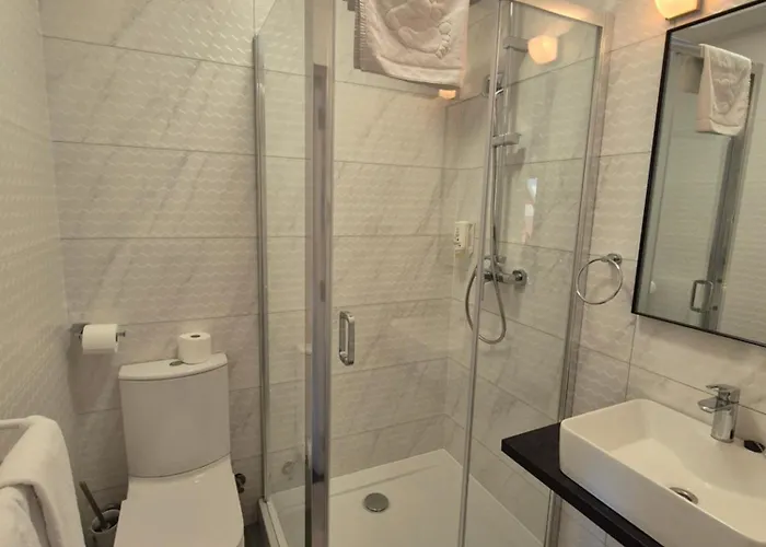 Meduza & Hotell Mielno (Koszalin)