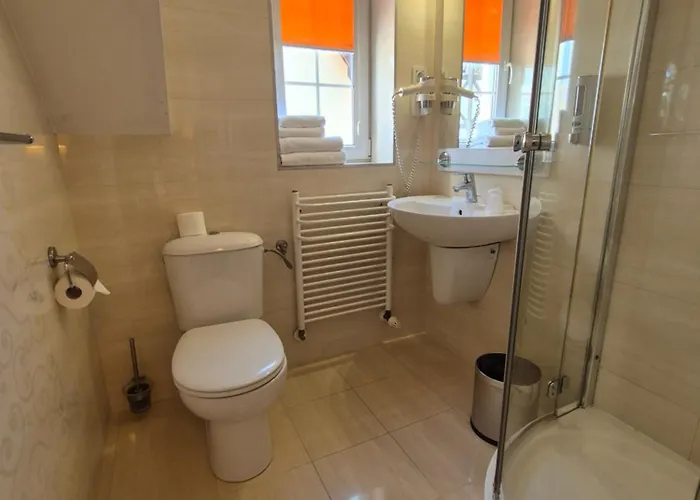 Meduza & 3* Mielno (Koszalin)