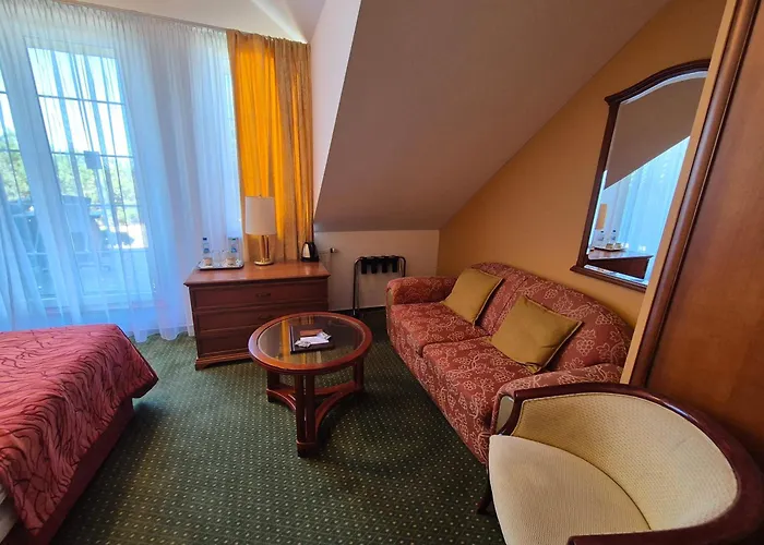 Hotel Meduza & Mielno (Koszalin)