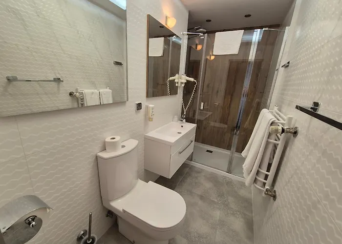 Meduza & 3* Mielno (Koszalin)