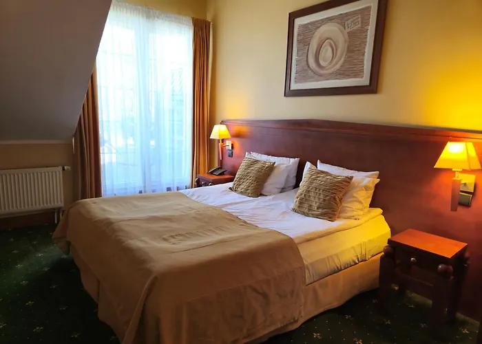 Meduza & Hotel Mielno (Koszalin)