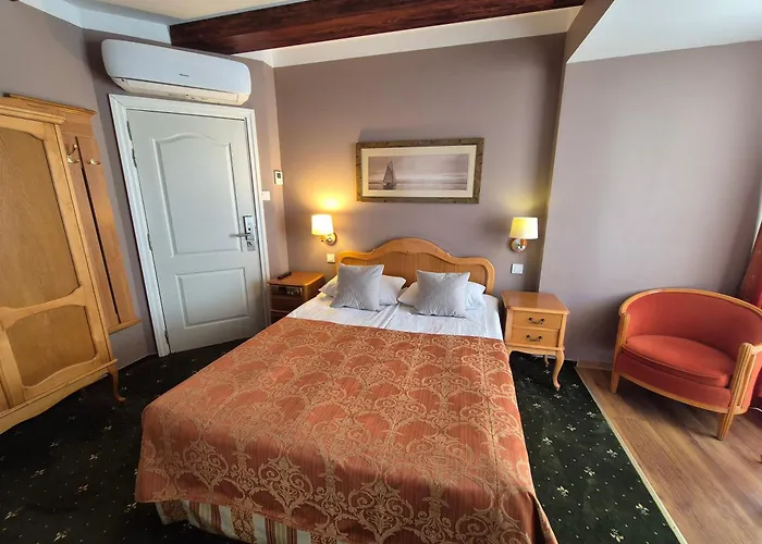 Meduza & 3* Mielno (Koszalin)