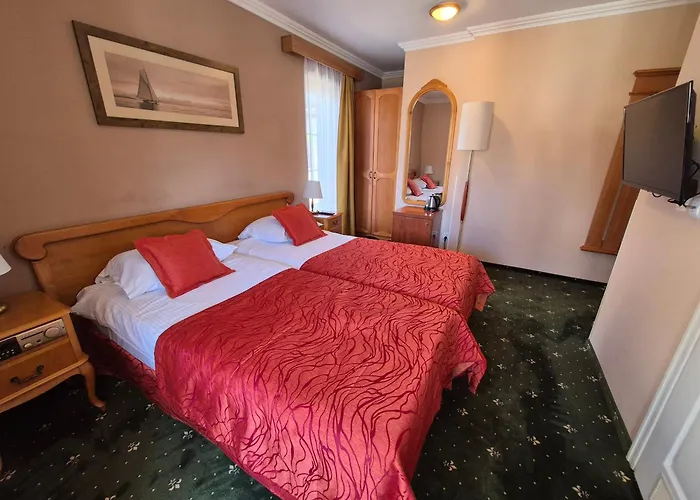 Hotel Meduza & Mielno (Koszalin)