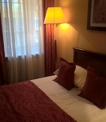 Meduza & Mielno (Koszalin)