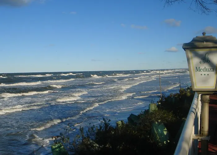 Meduza & Mielno (Koszalin)