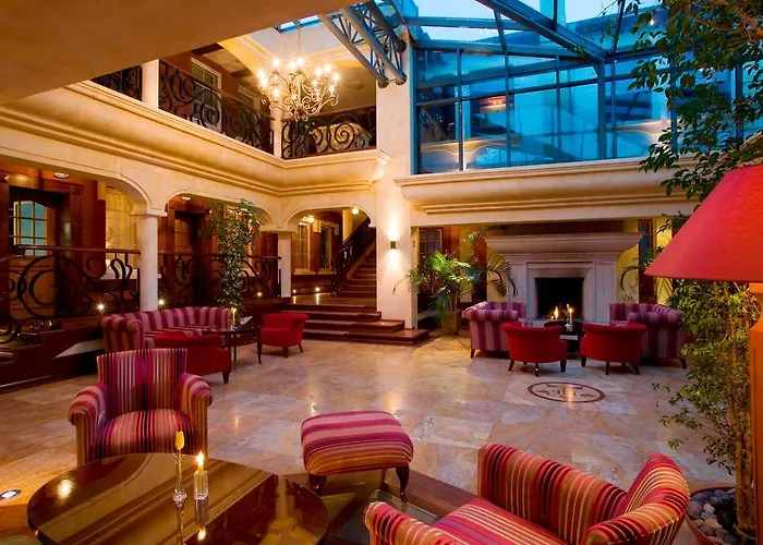 Hotell Meduza & Mielno (Koszalin)