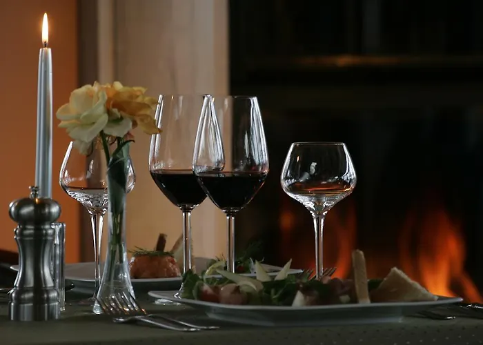 Hotell Meduza & Mielno (Koszalin)