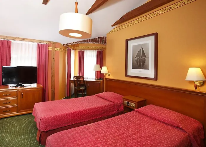 Meduza & Mielno (Koszalin)