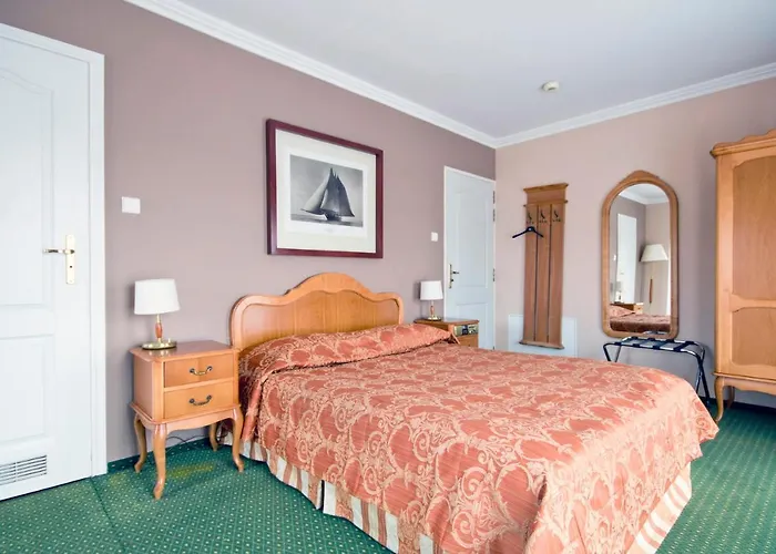 Hotell Meduza & Mielno (Koszalin)