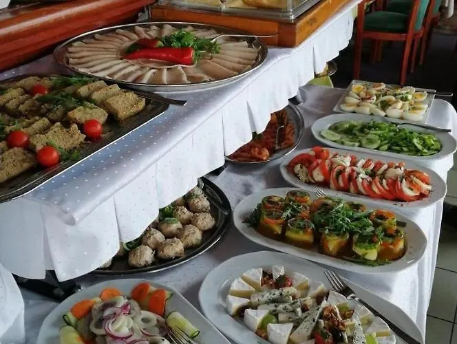 Meduza & Mielno (Koszalin)