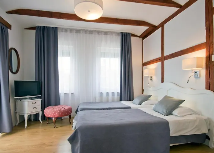 Meduza & 3* Mielno (Koszalin)